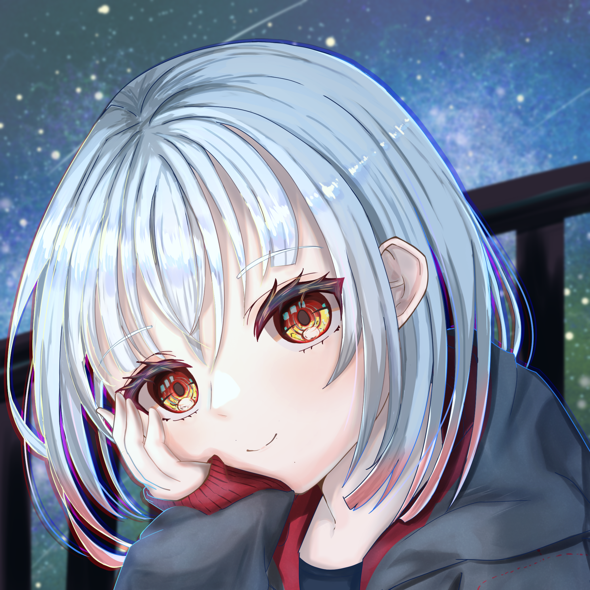 genMiraのアイコン